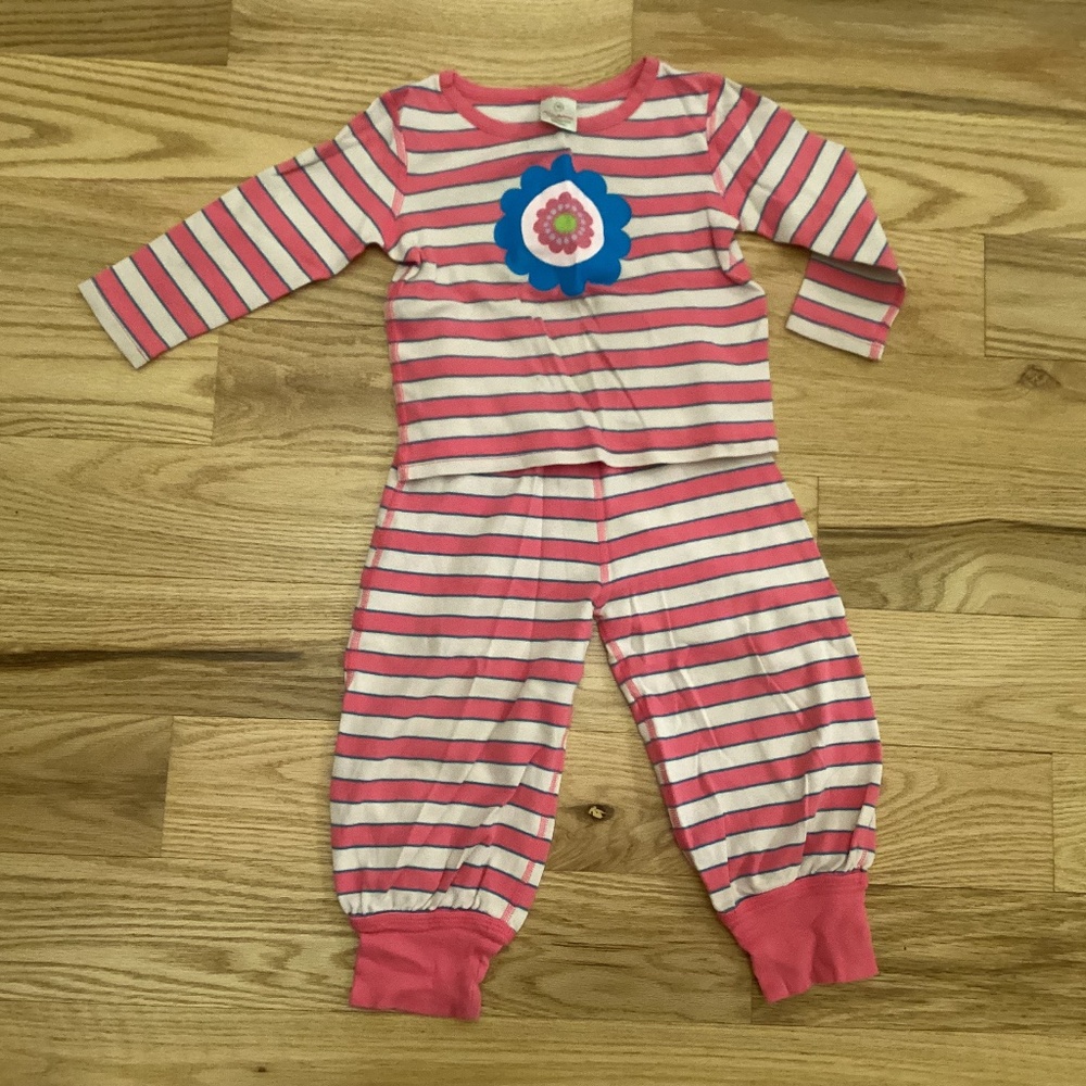 Hanna Anderson Size 24 months